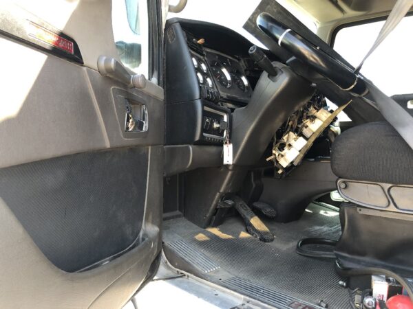2012 Kenworth T660 Parts Unit: Truck Dsl Ta - Image 25