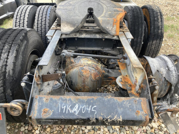 2019 Kenworth T680 Parts Unit: Truck Dsl Ta - Image 16