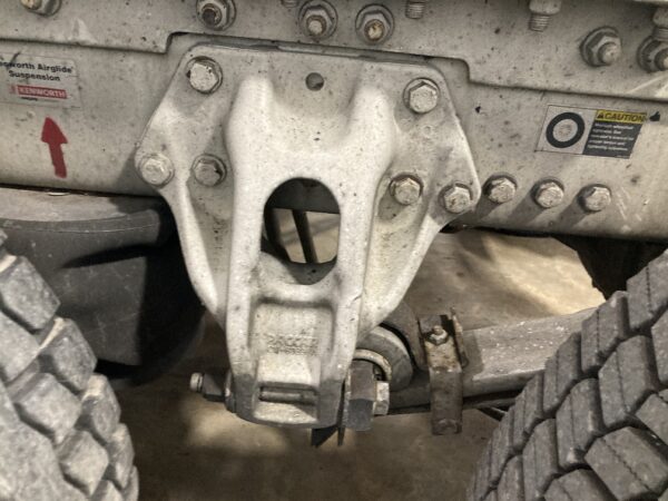 2018 Kenworth T680 Parts Unit: Truck Dsl Ta - Image 8