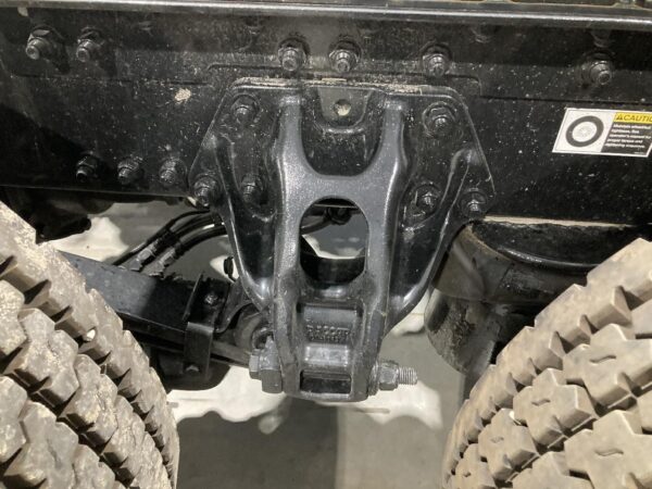 2025 Kenworth T680 Parts Unit: Truck Dsl Ta - Image 9