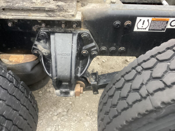 2017 Kenworth T680 Parts Unit: Truck Dsl Ta - Image 5