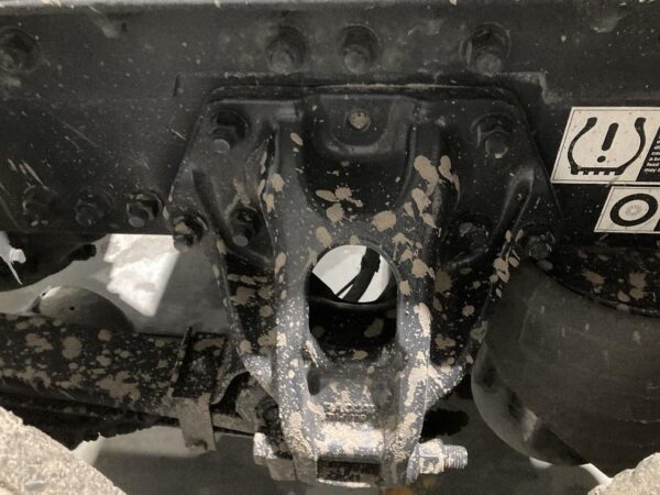 2023 Kenworth T680 Parts Unit: Truck Dsl Ta - Image 8