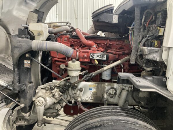 2018 Kenworth T680 Parts Unit: Truck Dsl Ta - Image 10