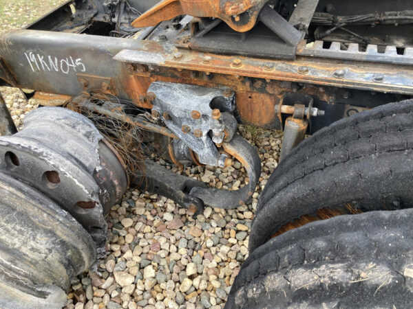2019 Kenworth T680 Parts Unit: Truck Dsl Ta - Image 15