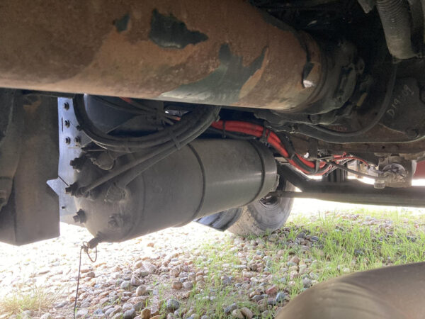 2019 Kenworth T680 Parts Unit: Truck Dsl Ta - Image 14