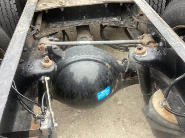 2017 Kenworth T680 Parts Unit: Truck Dsl Ta - Image 6