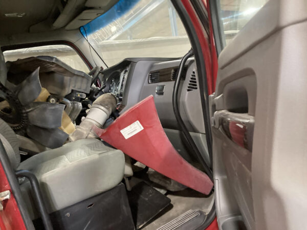 2016 Kenworth T680 Parts Unit: Truck Dsl Ta - Image 17