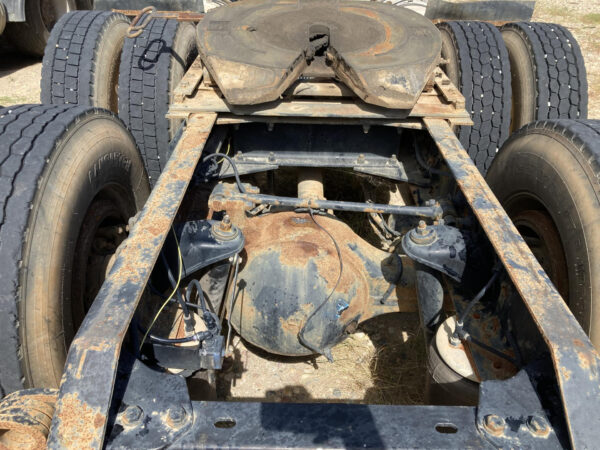 2016 Kenworth T680 Parts Unit: Truck Dsl Ta - Image 13