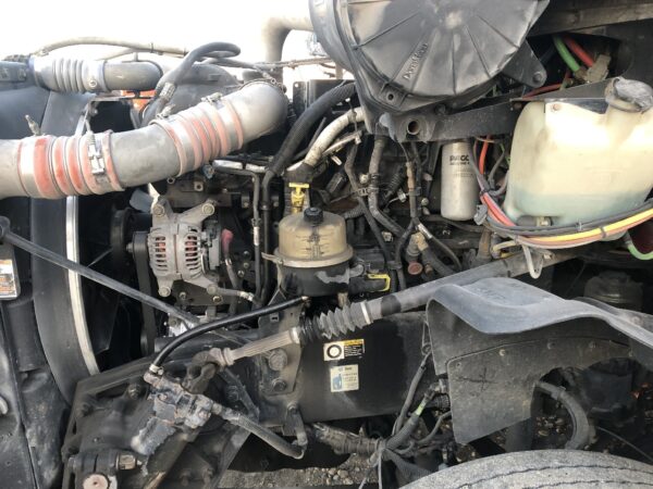 2012 Kenworth T700 Parts Unit: Truck Dsl Ta - Image 15
