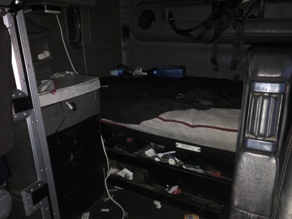 2012 Kenworth T700 Parts Unit: Truck Dsl Ta - Image 23