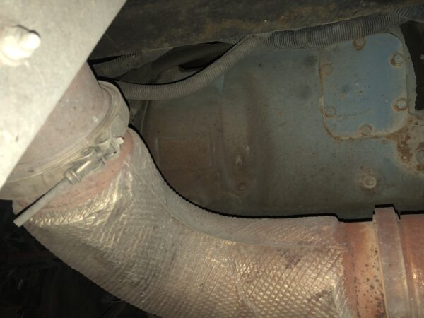 2012 Kenworth T700 Parts Unit: Truck Dsl Ta - Image 13