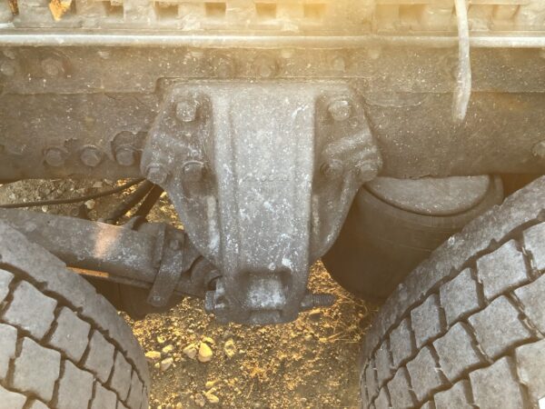 2012 Kenworth T700 Parts Unit: Truck Dsl Ta - Image 12