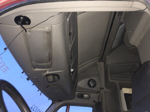 2012 Kenworth T700 Parts Unit: Truck Dsl Ta - Image 25