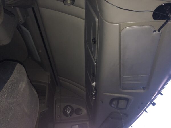 2012 Kenworth T700 Parts Unit: Truck Dsl Ta - Image 19