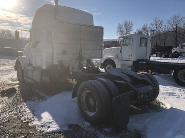2002 Kenworth T800 Parts Unit: Truck Dsl Sa - Image 20