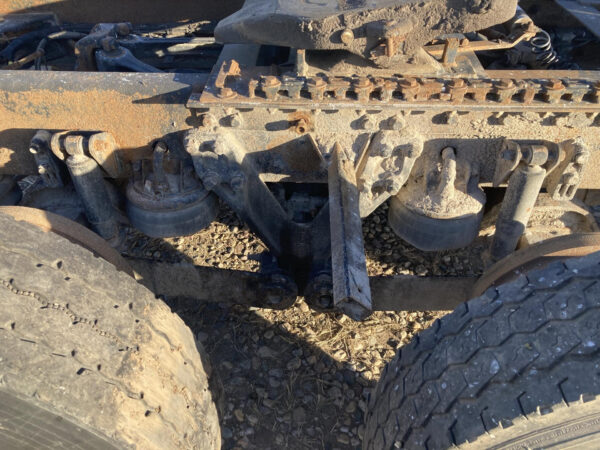 2006 Kenworth T800 Parts Unit: Truck Dsl Ta - Image 13