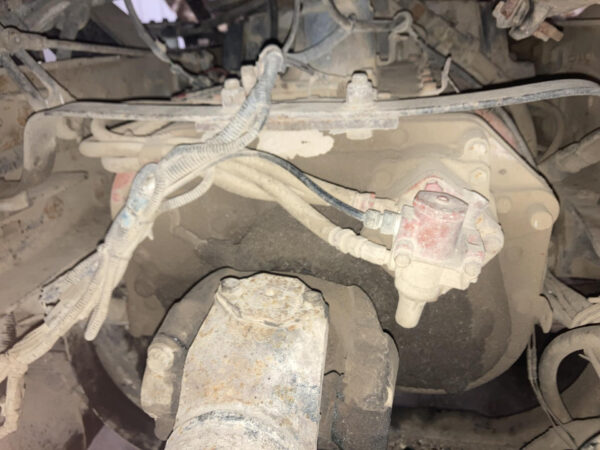 1999 Kenworth T800 Parts Unit: Truck Dsl Ta - Image 16