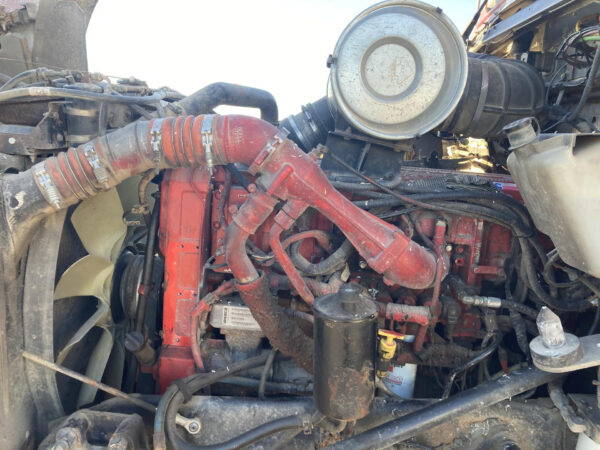 2006 Kenworth T800 Parts Unit: Truck Dsl Ta - Image 10