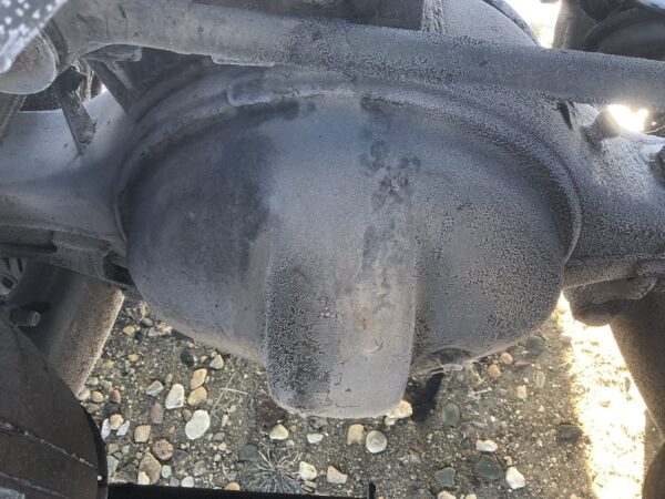 2002 Kenworth T800 Parts Unit: Truck Dsl Sa - Image 5