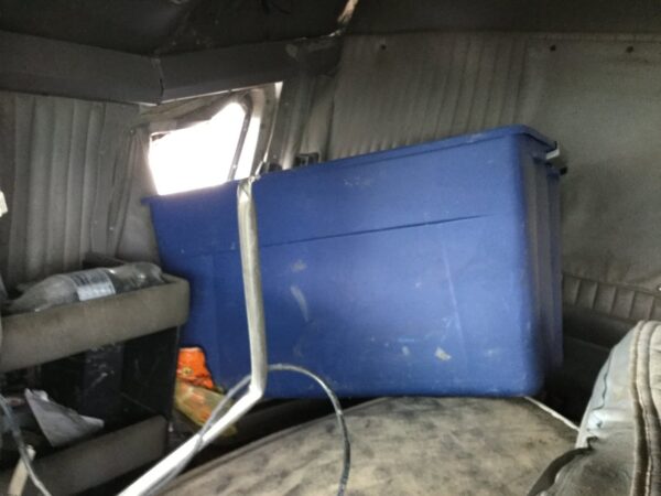 2013 Kenworth T800 Parts Unit: Truck Dsl Ta - Image 19