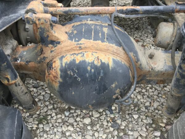 2013 Kenworth T800 Parts Unit: Truck Dsl Ta - Image 8