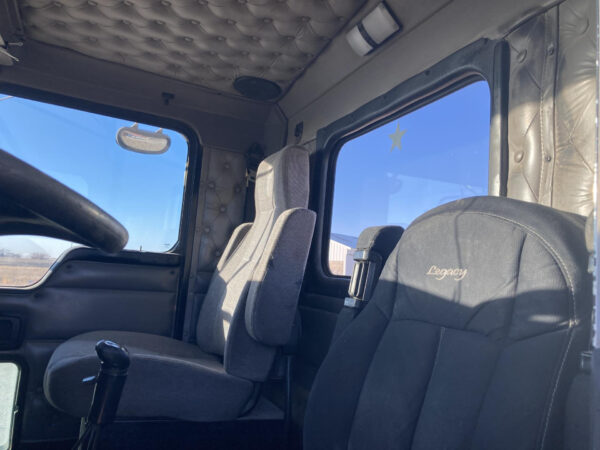 2006 Kenworth T800 Parts Unit: Truck Dsl Ta - Image 6