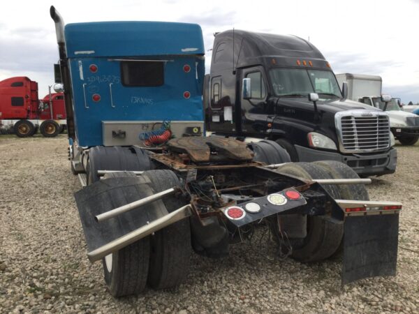 2013 Kenworth T800 Parts Unit: Truck Dsl Ta - Image 23