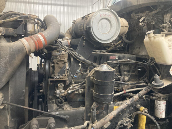 1999 Kenworth T800 Parts Unit: Truck Dsl Ta - Image 18