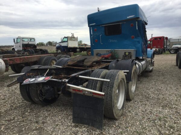 2013 Kenworth T800 Parts Unit: Truck Dsl Ta - Image 24