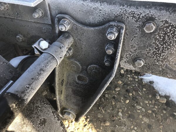 2002 Kenworth T800 Parts Unit: Truck Dsl Sa - Image 6