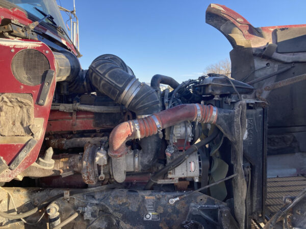 2006 Kenworth T800 Parts Unit: Truck Dsl Ta - Image 11