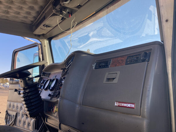 2006 Kenworth T800 Parts Unit: Truck Dsl Ta - Image 7