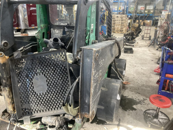 1999 Kenworth T800 Parts Unit: Truck Dsl Ta - Image 5