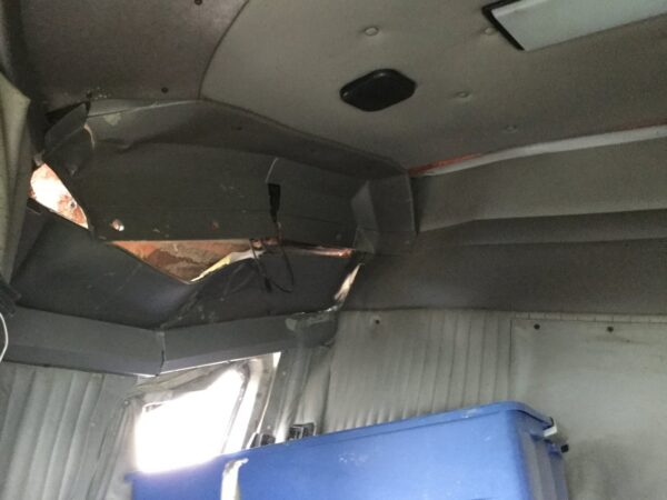 2013 Kenworth T800 Parts Unit: Truck Dsl Ta - Image 20