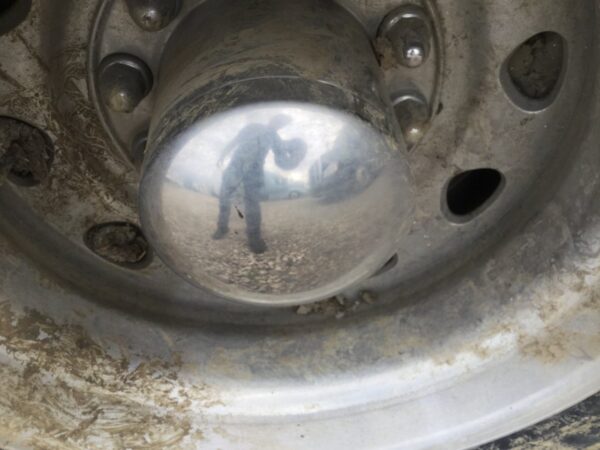2013 Kenworth T800 Parts Unit: Truck Dsl Ta - Image 9