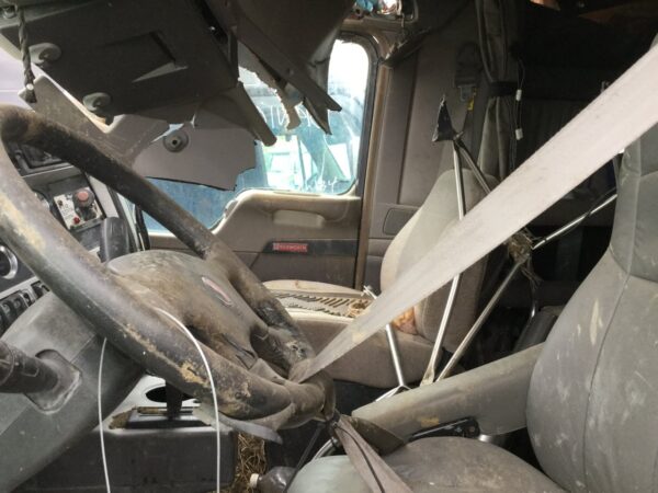 2013 Kenworth T800 Parts Unit: Truck Dsl Ta - Image 22