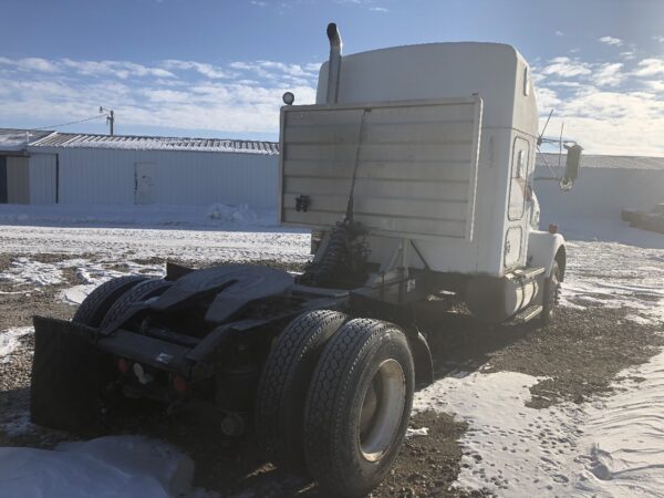 2002 Kenworth T800 Parts Unit: Truck Dsl Sa - Image 21