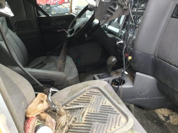 2013 Kenworth T800 Parts Unit: Truck Dsl Ta - Image 15