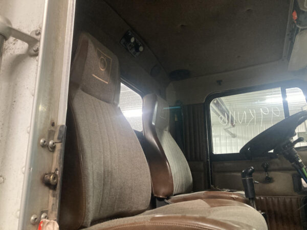 1999 Kenworth T800 Parts Unit: Truck Dsl Ta - Image 19