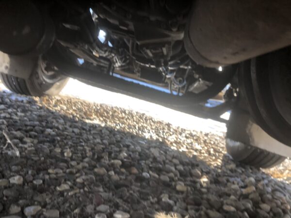 2002 Kenworth T800 Parts Unit: Truck Dsl Sa - Image 7