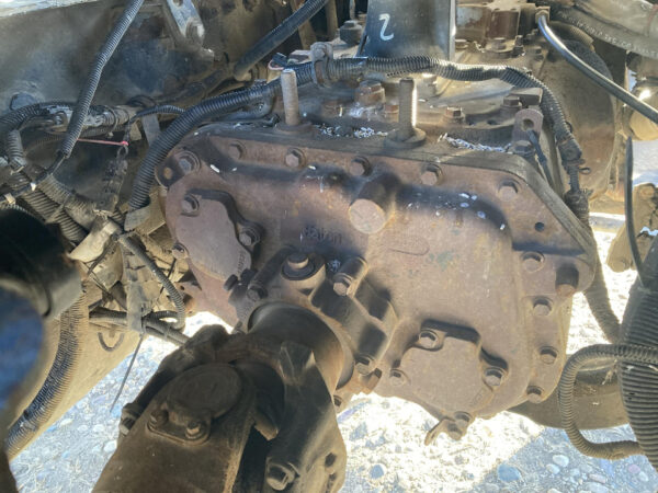 2006 Kenworth T800 Parts Unit: Truck Dsl Ta - Image 12