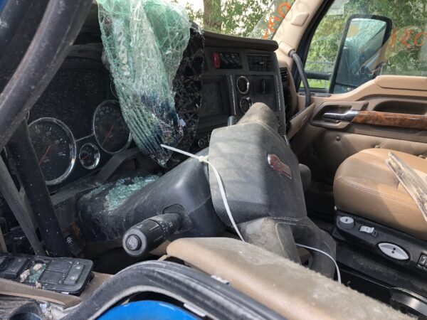 2015 Kenworth T880 Parts Unit: Truck Dsl Ta - Image 23