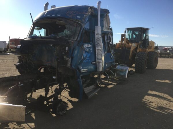 2015 Kenworth T880 Parts Unit: Truck Dsl Ta - Image 9