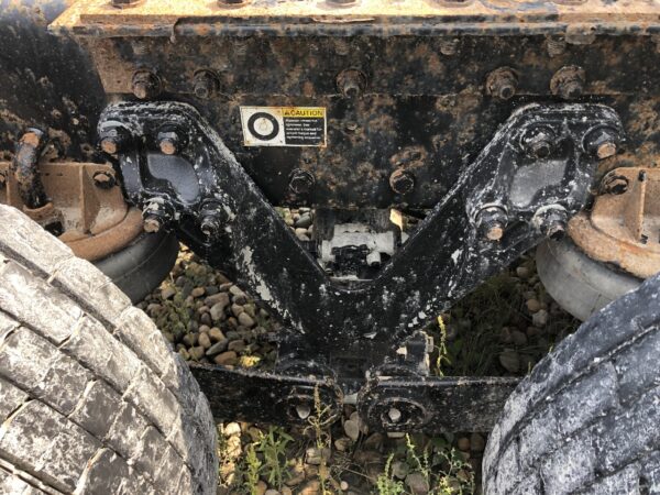 2015 Kenworth T880 Parts Unit: Truck Dsl Ta - Image 11