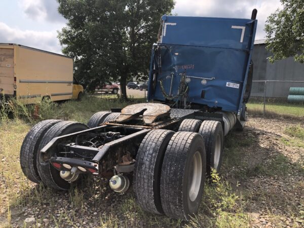 2015 Kenworth T880 Parts Unit: Truck Dsl Ta - Image 26