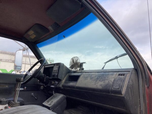 1991 GMC TOPKICK Parts Unit: Truck Gas - Image 6