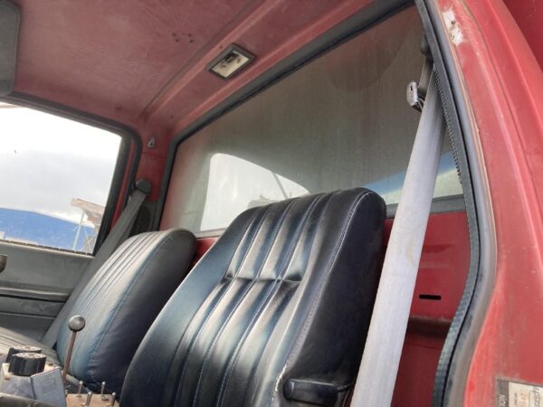 1991 GMC TOPKICK Parts Unit: Truck Gas - Image 7