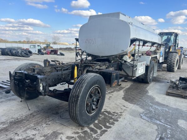 1991 GMC TOPKICK Parts Unit: Truck Dsl Sa - Image 12