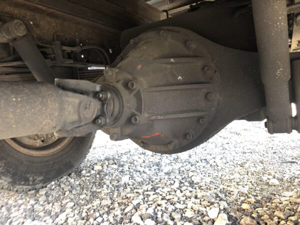 2008 GMC W3500 Parts Unit: Truck Dsl Sa - Image 4