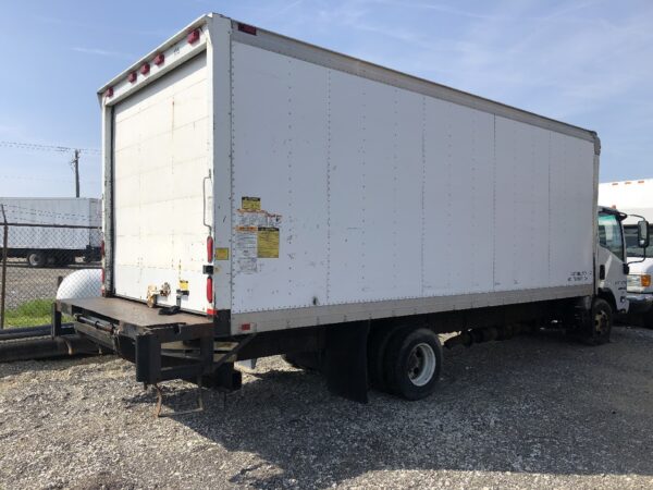 2008 GMC W3500 Parts Unit: Truck Dsl Sa - Image 15